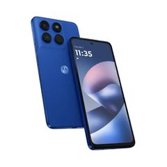 Motorola Moto G37 5G 128GB (4GB Ram) Dual-Sim PANTONE Nautical Blue EU