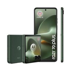 Motorola Moto Razr 70 Plus 5G 512GB (12GB Ram) Dual-Sim Pantone Mountain View EU