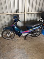 Honda Astrea Supra 100 2002