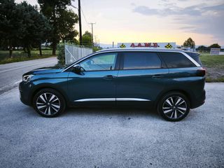 Peugeot 5008 2017 alloure ευκαιρία!!!!