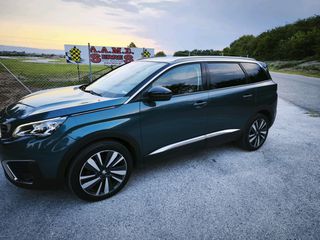 Peugeot 5008 2017 alloure ευκαιρία!!!!-thumb-1