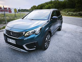 Peugeot 5008 2017 alloure ευκαιρία!!!!-thumb-2