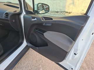 Ford Tourneo Courier 2020 ΕΠΙΒΑΤΙΚΟ ΜΕ 5 ΘΕΣΕΙΣ (τιμολόγηση με ανάλυση ΦΠΑ)-thumb-12