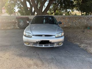 Hyundai Accent 1998 GLS