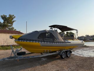 Evripus 2008 6,80 open