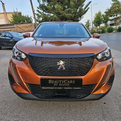 Peugeot 2008 2021 Active Plus
