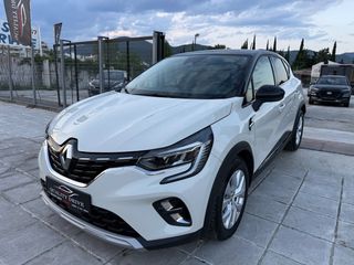 Renault Captur 2020 1.5 DCI INTENS CAMERA/NAVI FULL EXTRA-thumb-1