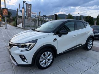 Renault Captur 2020 1.5 DCI INTENS CAMERA/NAVI FULL EXTRA-thumb-2
