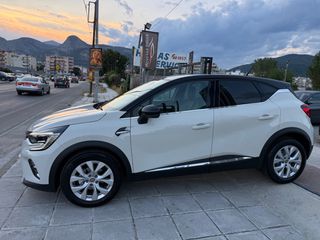 Renault Captur 2020 1.5 DCI INTENS CAMERA/NAVI FULL EXTRA-thumb-3