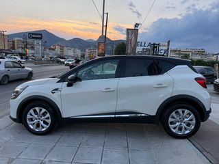 Renault Captur 2020 1.5 DCI INTENS CAMERA/NAVI FULL EXTRA-thumb-4