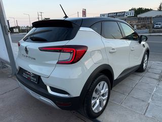 Renault Captur 2020 1.5 DCI INTENS CAMERA/NAVI FULL EXTRA-thumb-8