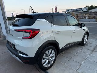 Renault Captur 2020 1.5 DCI INTENS CAMERA/NAVI FULL EXTRA-thumb-9