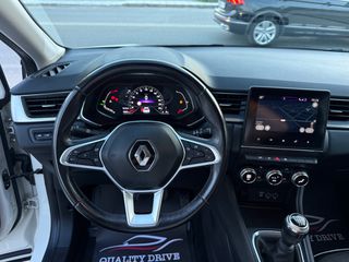 Renault Captur 2020 1.5 DCI INTENS CAMERA/NAVI FULL EXTRA-thumb-36