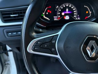 Renault Captur 2020 1.5 DCI INTENS CAMERA/NAVI FULL EXTRA-thumb-42