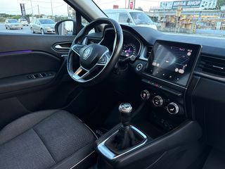 Renault Captur 2020 1.5 DCI INTENS CAMERA/NAVI FULL EXTRA-thumb-52