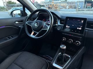 Renault Captur 2020 1.5 DCI INTENS CAMERA/NAVI FULL EXTRA-thumb-53