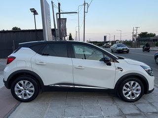 Renault Captur 2020 1.5 DCI INTENS CAMERA/NAVI FULL EXTRA-thumb-10