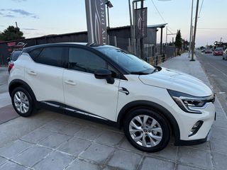 Renault Captur 2020 1.5 DCI INTENS CAMERA/NAVI FULL EXTRA-thumb-11