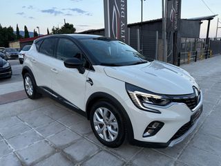 Renault Captur 2020 1.5 DCI INTENS CAMERA/NAVI FULL EXTRA-thumb-12