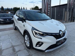 Renault Captur 2020 1.5 DCI INTENS CAMERA/NAVI FULL EXTRA-thumb-14