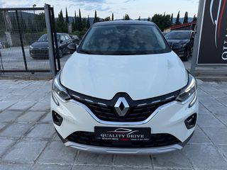 Renault Captur 2020 1.5 DCI INTENS CAMERA/NAVI FULL EXTRA-thumb-15