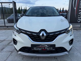 Renault Captur 2020 1.5 DCI INTENS CAMERA/NAVI FULL EXTRA-thumb-16