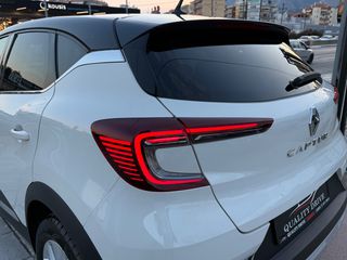 Renault Captur 2020 1.5 DCI INTENS CAMERA/NAVI FULL EXTRA-thumb-22