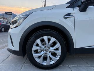 Renault Captur 2020 1.5 DCI INTENS CAMERA/NAVI FULL EXTRA-thumb-25