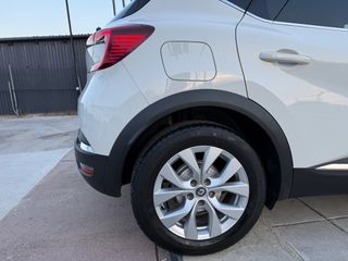 Renault Captur 2020 1.5 DCI INTENS CAMERA/NAVI FULL EXTRA-thumb-27