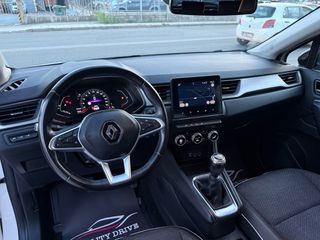 Renault Captur 2020 1.5 DCI INTENS CAMERA/NAVI FULL EXTRA-thumb-29