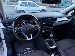 Renault Captur 2020 1.5 DCI INTENS CAMERA/NAVI FULL EXTRA-thumb-30
