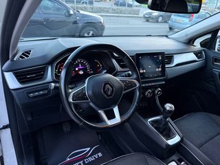 Renault Captur 2020 1.5 DCI INTENS CAMERA/NAVI FULL EXTRA-thumb-31