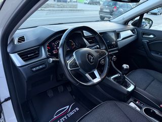 Renault Captur 2020 1.5 DCI INTENS CAMERA/NAVI FULL EXTRA-thumb-32