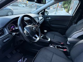 Renault Captur 2020 1.5 DCI INTENS CAMERA/NAVI FULL EXTRA-thumb-33
