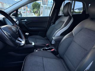 Renault Captur 2020 1.5 DCI INTENS CAMERA/NAVI FULL EXTRA-thumb-34