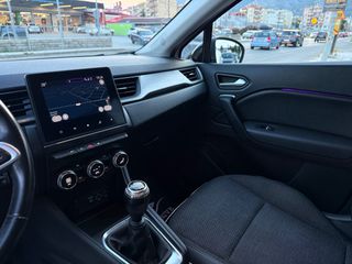 Renault Captur 2020 1.5 DCI INTENS CAMERA/NAVI FULL EXTRA-thumb-35