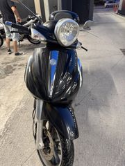 Piaggio Beverly 400 2008-thumb-2