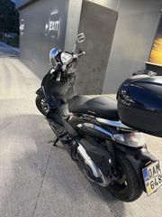 Piaggio Beverly 400 2008-thumb-3