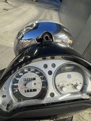 Piaggio Beverly 400 2008-thumb-4