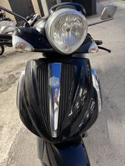 Piaggio Beverly 400 2008-thumb-5
