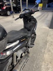 Piaggio Beverly 400 2008-thumb-7