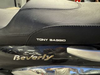 Piaggio Beverly 400 2008-thumb-9