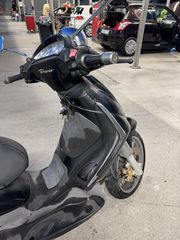 Piaggio Beverly 400 2008-thumb-11