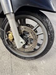 Piaggio Beverly 400 2008-thumb-12