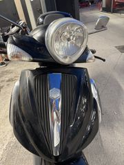 Piaggio Beverly 400 2008-thumb-15