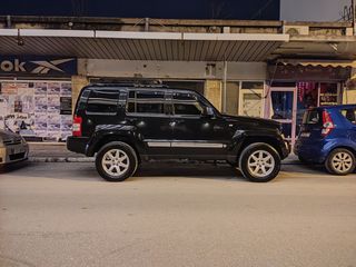 Jeep Cherokee 2009 KK diesel