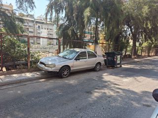Ford Mondeo-thumb-1