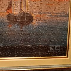 puzzle σε κορνίζα-thumb-3