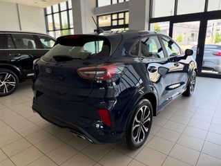 Ford Puma 2021 ST LINE ΕΛΛΗΝΙΚΟ ΜΕΓΑΛΟ ΣΕΡΒΙΣ-thumb-3