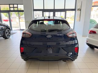 Ford Puma 2021 ST LINE ΕΛΛΗΝΙΚΟ ΜΕΓΑΛΟ ΣΕΡΒΙΣ-thumb-4